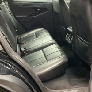 2020 Land Rover Range Rover Evoque 2.0 D180 MHEV R-Dynamic S Auto 4WD Euro 6 (s/s) 5dr ESTATE Die... - Image 8