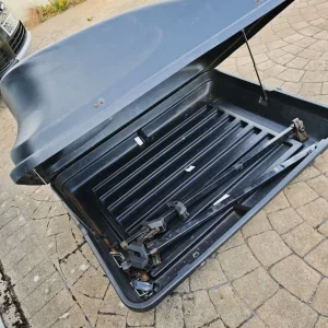 Roof top box - Image 3