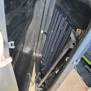 Roof top box - Image 4