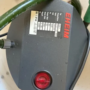 Eheim 2317 themofilter