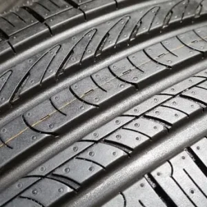 205 55 16 2 x tyres Arrowspeed AS-HP01 - Image 2