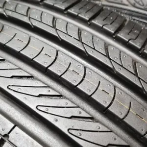 205 55 16 2 x tyres Arrowspeed AS-HP01 - Image 3