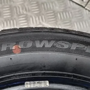 205 55 16 2 x tyres Arrowspeed AS-HP01 - Image 4