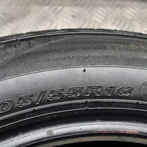 205 55 16 2 x tyres Arrowspeed AS-HP01 - Image 5