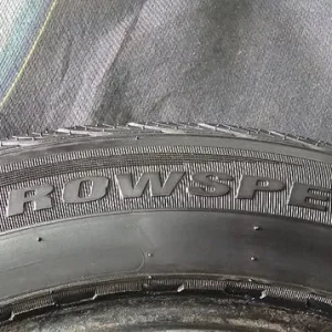 205 55 16 2 x tyres Arrowspeed AS-HP01 - Image 8