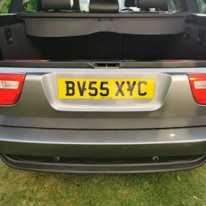 BMW, X5, Estate, 2005, Semi-Auto, 2993 (cc), 5 doors - Image 3