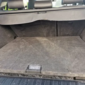 BMW, X5, Estate, 2005, Semi-Auto, 2993 (cc), 5 doors - Image 4