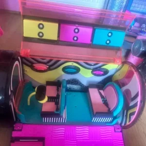 L.O.L Doll House and More - Image 4