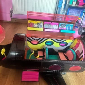 L.O.L Doll House and More - Image 5