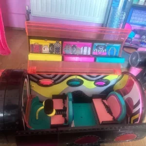 L.O.L Doll House and More - Image 7