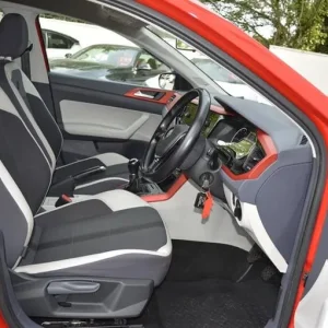 2020 Volkswagen Polo 1.0 EVO beats Hatchback 5dr Petrol Manual Euro 6 (s/s) (80 ps) Hatchback Pet... - Image 8