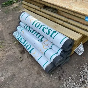 Shed - 15x10 Beckwood from Forest Gardens - never used - Image 6