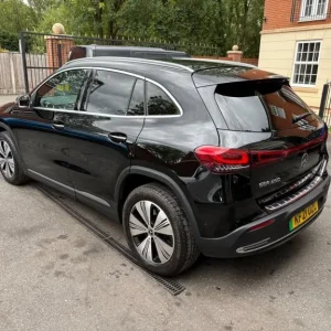 2021 Mercedes-Benz EQA 250 Sport 66.5kWh Estate Electric - Image 6