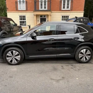 2021 Mercedes-Benz EQA 250 Sport 66.5kWh Estate Electric - Image 7