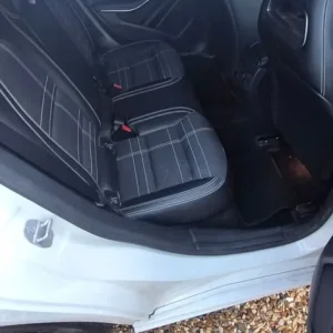 Mercedes-Benz, CLA, Estate, 2015, Manual,+++ULEZ FREE+++ ESTATE+++ FULL SERVICE HISTORY - Image 7