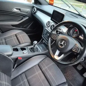 Mercedes-Benz, CLA, Estate, 2015, Manual,+++ULEZ FREE+++ ESTATE+++ FULL SERVICE HISTORY - Image 8