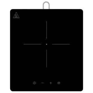 Brand new -IKEA portable induction hob - Image 2