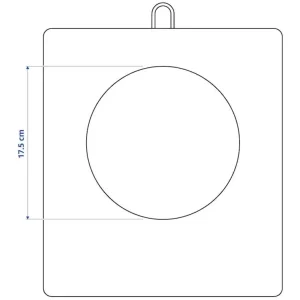 Brand new -IKEA portable induction hob - Image 5