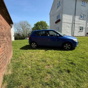 Skoda Fabia 1.4 TDI, 2008, 5-door hatchback - Image 7