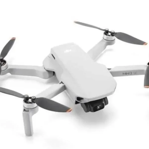 Wanted DJI Mini 2 Drone.