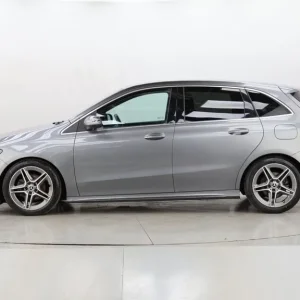 2019 Mercedes-Benz B-Class 1.3 B200 AMG Line MPV 5dr Petrol 7G-DCT Euro 6 (s/s) (163 ps) MPV Petr... - Image 6