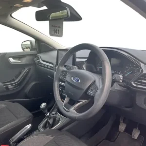 Ford Puma 1.0t Ecoboost Mhev Titanium Suv 5dr Petrol Hybrid Manual Euro 6 s/s - Image 5