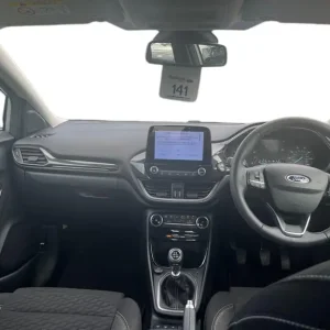 Ford Puma 1.0t Ecoboost Mhev Titanium Suv 5dr Petrol Hybrid Manual Euro 6 s/s - Image 7