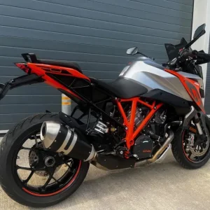 KTM 1290 Superduke GT - Image 6