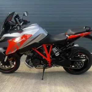 KTM 1290 Superduke GT - Image 7