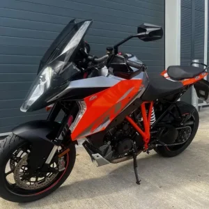 KTM 1290 Superduke GT - Image 8