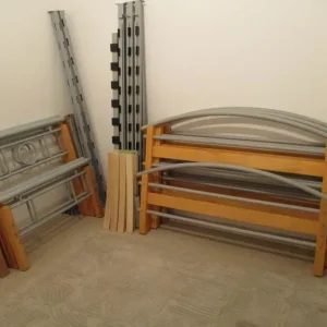 3 Double & 2 single beds - Image 3