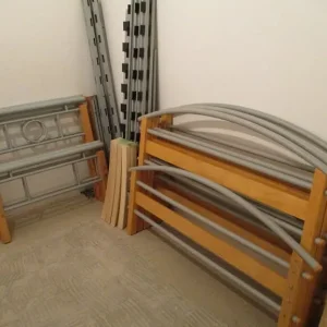 3 Double & 2 single beds - Image 4