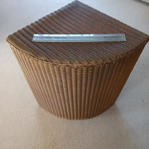 Vintage / Antique Lloyd Loom - Image 2