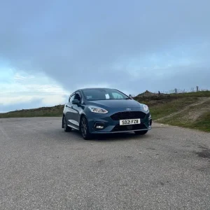 Ford, FIESTA, Hatchback, 2021, Manual, 998 (cc), 5 doors - Image 4