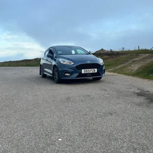 Ford, FIESTA, Hatchback, 2021, Manual, 998 (cc), 5 doors - Image 5