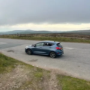 Ford, FIESTA, Hatchback, 2021, Manual, 998 (cc), 5 doors - Image 6