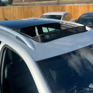 2016 Volkswagen Tiguan 2.0 TDi BlueMotion Tech R-Line Edition 150 5dr DSG ESTATE Diesel Automatic - Image 6