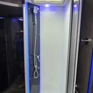 Chausson Titanium 720 - 2020 - 6 berth - Rear Bunk's/Drop Down Double - FOR SALE - Image 7