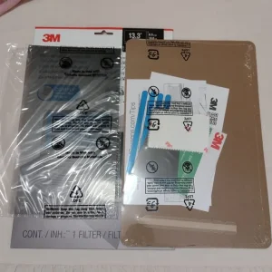 3M Privacy Filter for 13.3 Inch Laptop - Image 2