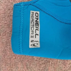 2 x O'Neill Kids Reactor II Wetsuit Shorties - Image 3
