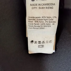 2 x O'Neill Kids Reactor II Wetsuit Shorties - Image 5