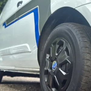 2018 Ford Transit Custom 2.0 TDCi Sport Panel Van PANEL VAN Diesel Manual NO VAT - Image 8