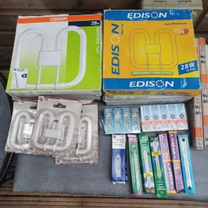 Lighting bundle of light fitting - Image 2