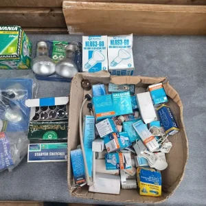 Lighting bundle of light fitting - Image 4