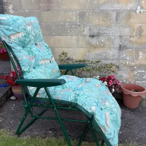 Sun lounger - Image 2