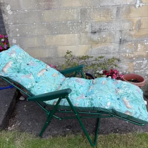 Sun lounger - Image 3