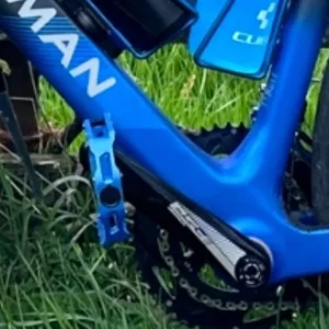 Boardman SLR 8.9 carbon road bike – large frame, lightweight, with full kit - Image 5