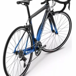 Boardman SLR 8.9 carbon road bike – large frame, lightweight, with full kit