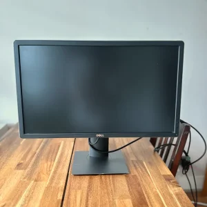 Dell 23.8" Monitor P2414Hb
