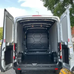 2024 Ford Transit 350 Leader AUTO L3 H2 LWB Medium Roof FWD 2.0 EcoBlue 165ps, REAR PARKING S Pan... - Image 6